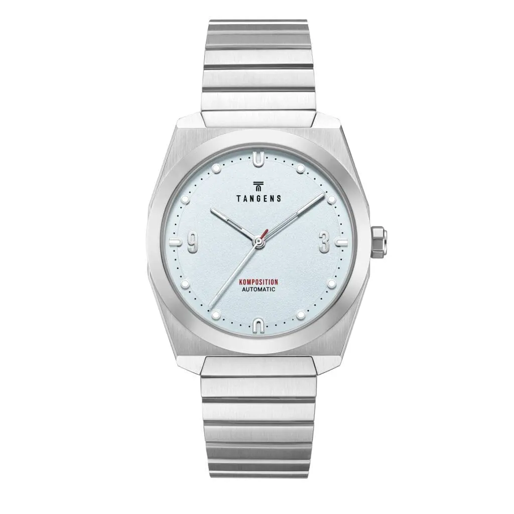 komposition automatic bright white