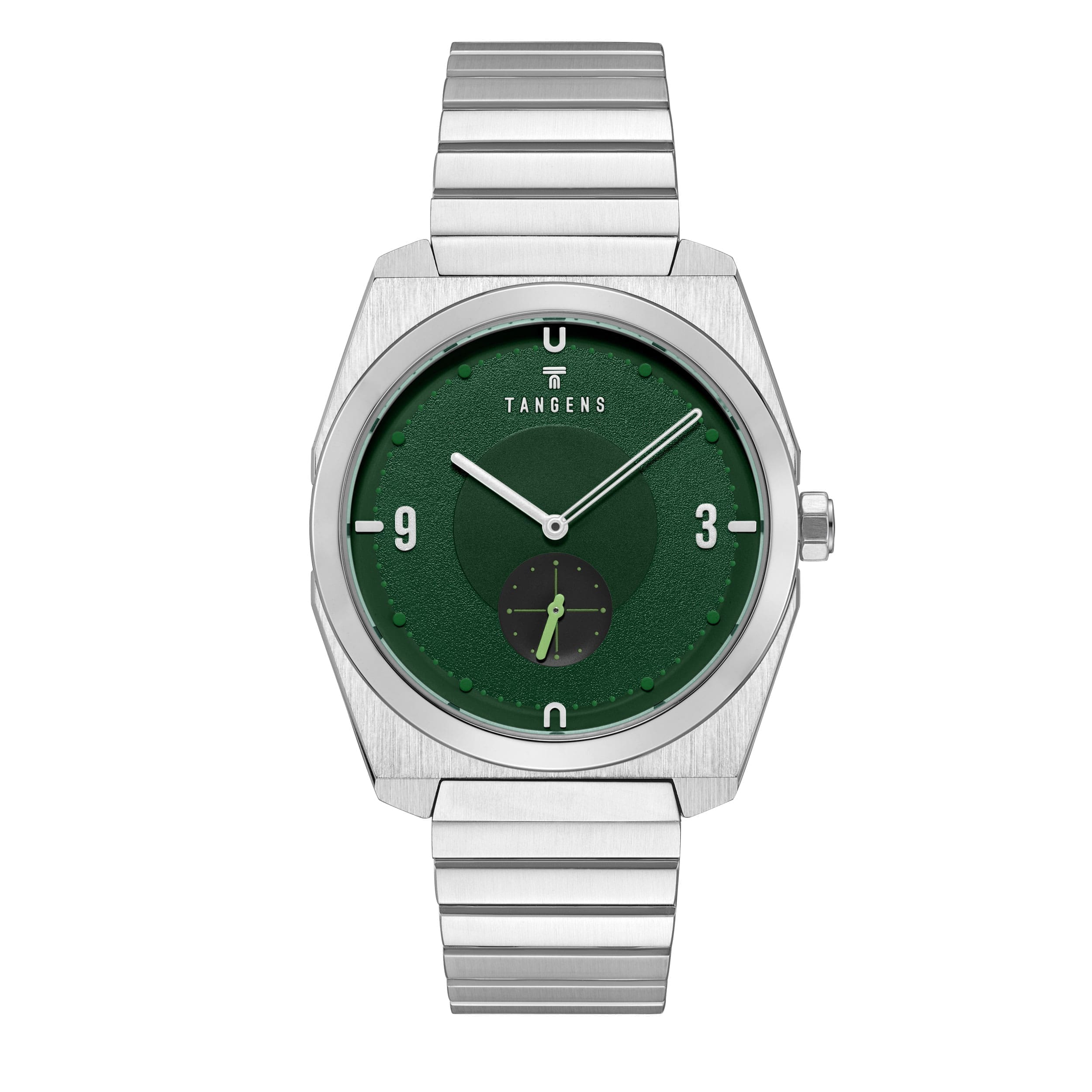 Tangens Komposition – Green