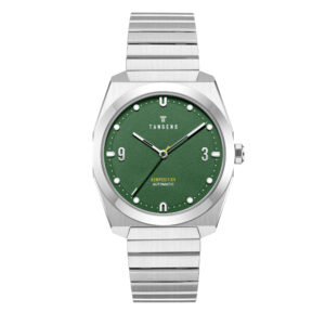 Komposition Automatic - Juniper green Komposition Automatic – Juniper green