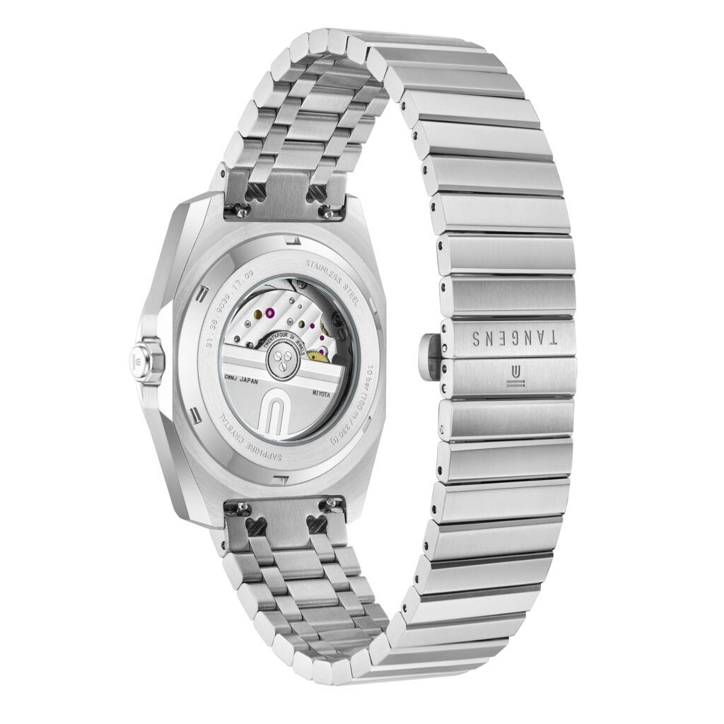 komposition automatic juniper green