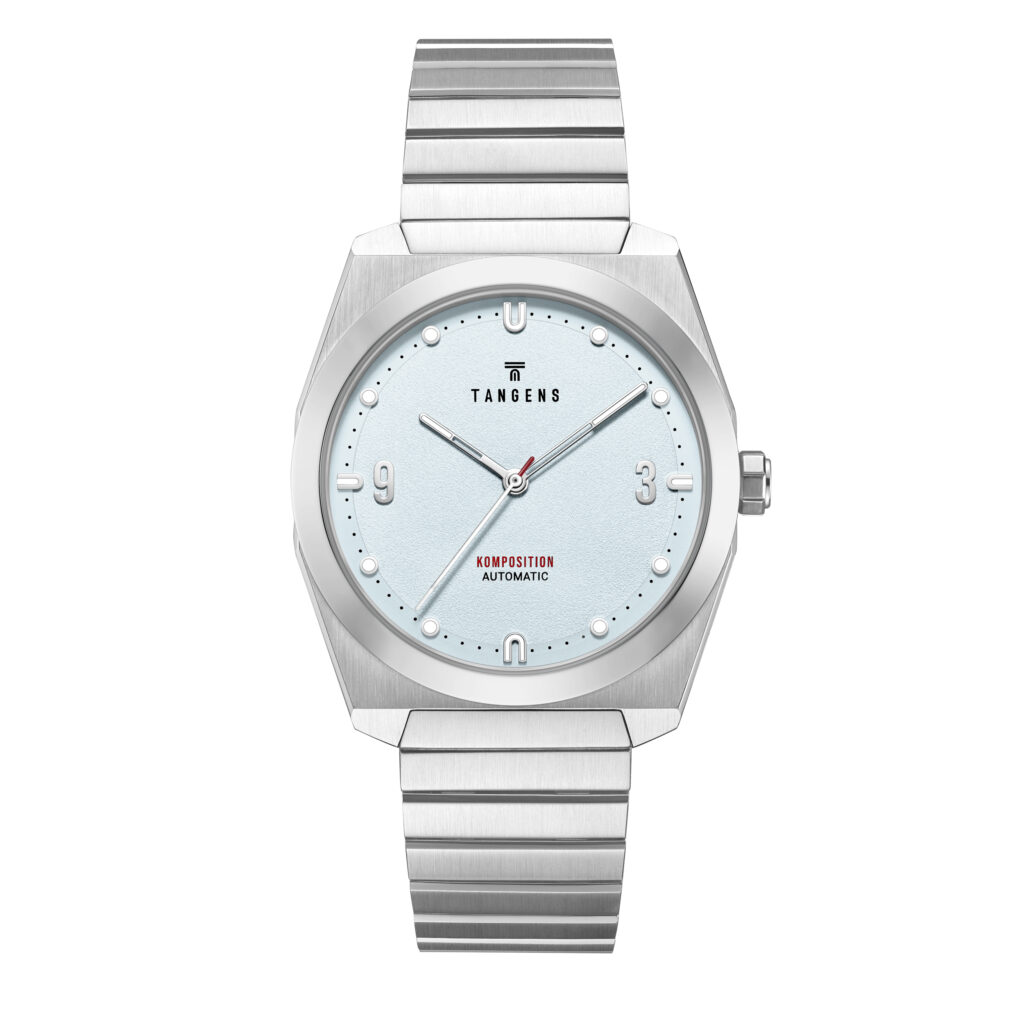 komposition automatic bright white