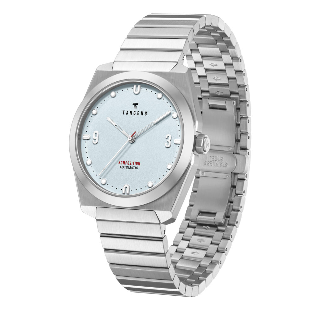 komposition automatic bright white